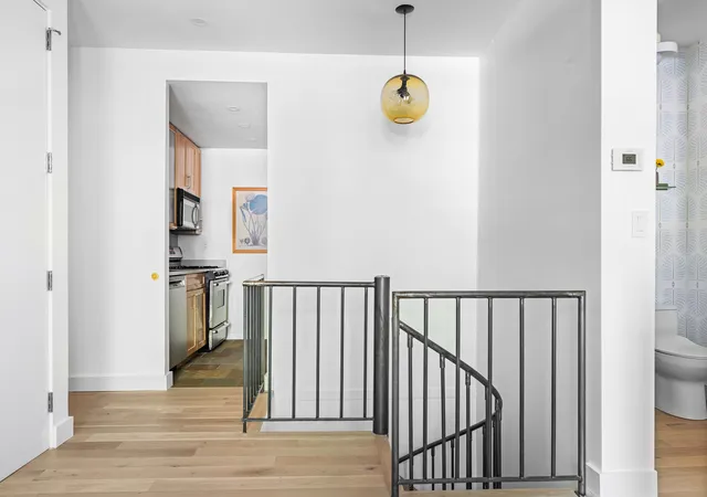 Photo 4 of Sale Pending at 361 Clinton St #1D, Brooklyn, NY 11231 | MLS# RLS20091161 | Listing updated on 2026-06-24