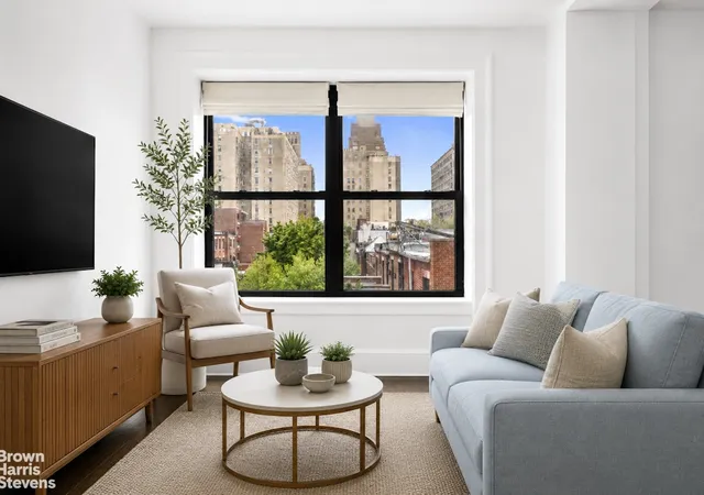 Photo 3 of Condo for sale at 55 W 95th Street #54, New York, NY 10025 | MLS# RLS20091168 | Listing updated on 2026-06-24