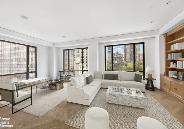 House for sale at 50 Madison Ave #RU5, New York, NY 10010 | MLS# RLS20091175 | Listing updated on 2026-06-28