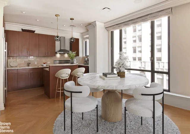 Photo 1 of House for sale at 50 Madison Ave #RU5, New York, NY 10010 | MLS# RLS20091175 | Listing updated on 2026-06-28