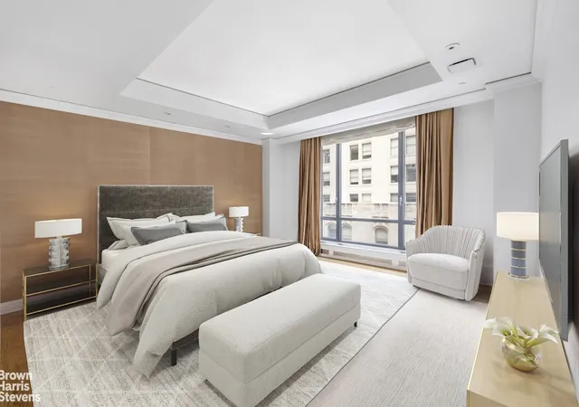Photo 3 of House for sale at 50 Madison Ave #RU5, New York, NY 10010 | MLS# RLS20091175 | Listing updated on 2026-06-28