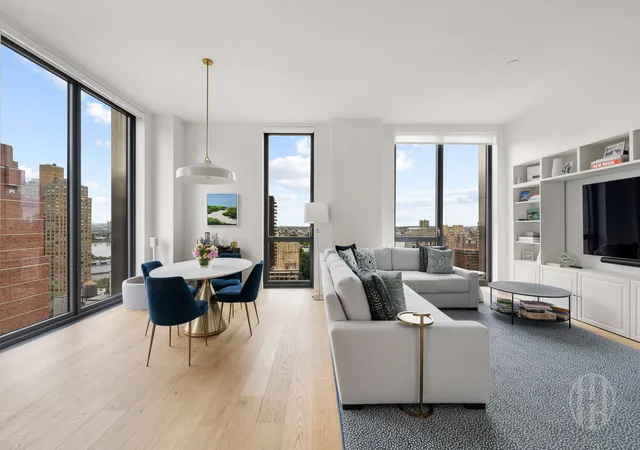 Listing Photo 1 - Condo for sale in building located at 360 E 89Th St, New York City, NY 10128 - Unit #22A