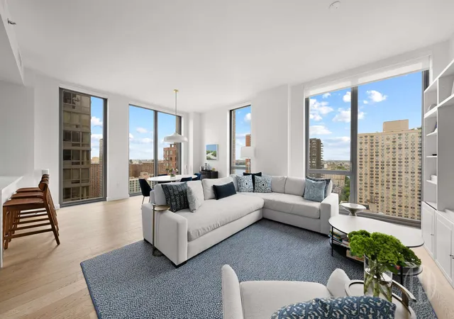 Listing Photo 2 - Condo for sale in building located at 360 E 89Th St, New York City, NY 10128 - Unit #22A