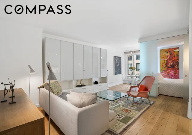Homes for sale in New York City, NY | 200 Central Park S #18L, New York City, NY 10019 | MLS# RLS20091183