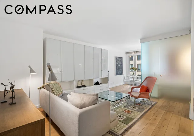 Homes for sale in New York City, NY | 200 Central Park S #18L, New York City, NY 10019 | MLS# RLS20091183
