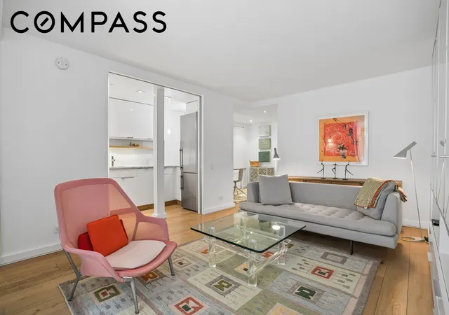 Homes for sale in New York City, NY | 200 Central Park S #18L, New York City, NY 10019 | MLS# RLS20091183