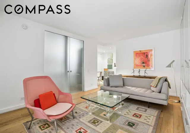 Homes for sale in New York City, NY | 200 Central Park S #18L, New York City, NY 10019 | MLS# RLS20091183