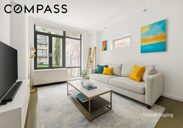 Photo 1 of Condo for sale at 427 E 12th St #2B, New York City, NY 10009 | MLS# RLS20052196 | Listing updated on 2026-07-25