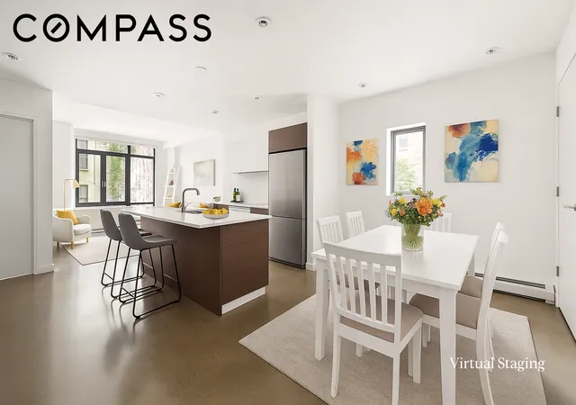 Photo 2 of Condo for sale at 427 E 12th St #2B, New York City, NY 10009 | MLS# RLS20052196 | Listing updated on 2026-07-25