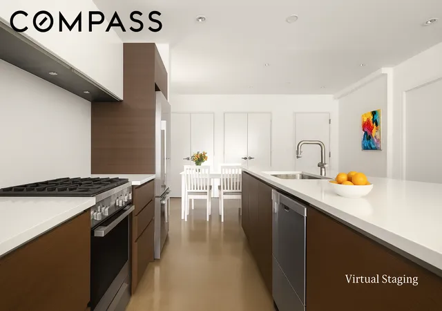 Photo 3 of Condo for sale at 427 E 12th St #2B, New York City, NY 10009 | MLS# RLS20052196 | Listing updated on 2026-07-25