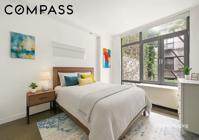 Photo 3 of House for sale at 427 E 12Th St #2B, New York City, NY 10009 | MLS# RLS20052196 | Listing updated on 2026-07-25