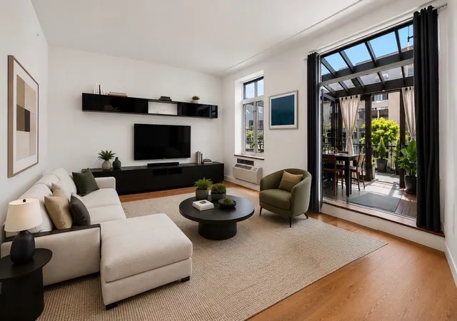 1st image of 91 Grand Ave, New York City, NY 11205