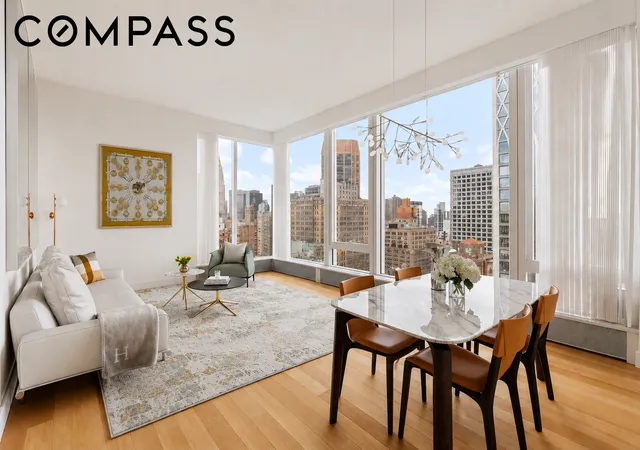 Photo 1 of Condo for sale at 15 E 30th Street #26C, New York, NY 10016 | MLS# RLS20088296 | Listing updated on 2026-07-07