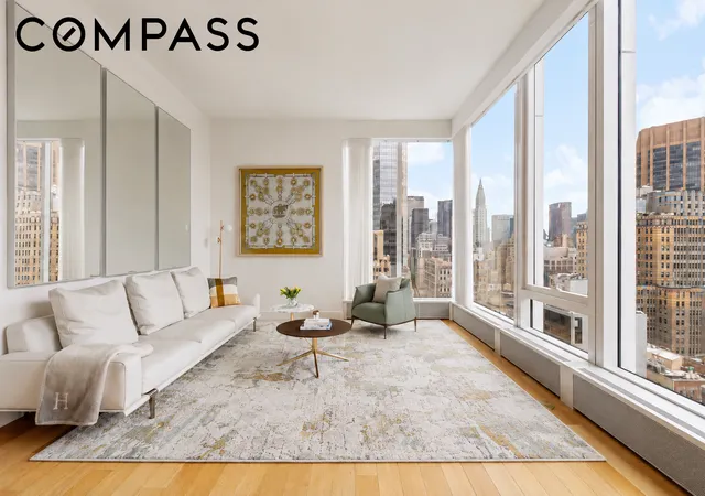 Photo 2 of Condo for sale at 15 E 30th Street #26C, New York, NY 10016 | MLS# RLS20088296 | Listing updated on 2026-07-07