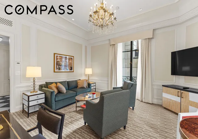 Homes for sale in New York City, NY | 2 E 55Th St #821W18, New York City, NY 10022 | MLS# RLS20091329