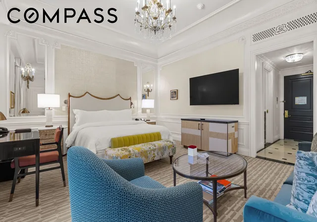 Homes for sale in New York City, NY | 2 E 55Th St #821W18, New York City, NY 10022 | MLS# RLS20091329