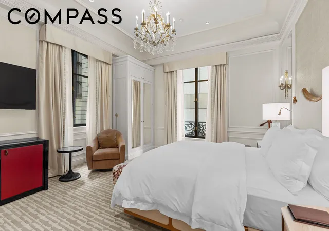 Homes for sale in New York City, NY | 2 E 55Th St #821W18, New York City, NY 10022 | MLS# RLS20091329