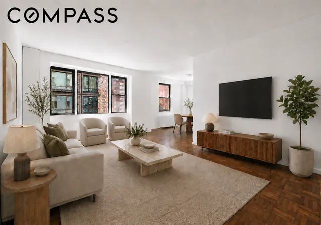 Photo 1 of Condo for sale at 201 E 21st Street #8S, New York, NY 10010 | MLS# RLS20091252 | Listing updated on 2026-07-15
