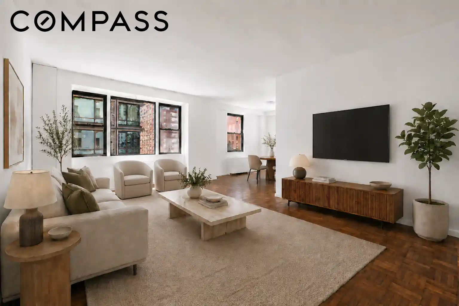 Listing Photo 1 - Condo for sale in 201 E 21St St located at 201 E 21St St, New York City, NY 10010 - Unit #8S
