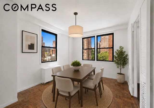 Photo 3 of Condo for sale at 201 E 21st Street #8S, New York, NY 10010 | MLS# RLS20091252 | Listing updated on 2026-07-15