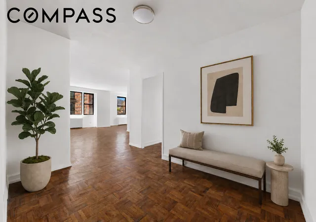 Listing Photo 5 - Condo for sale in building located at 201 E 21St St, New York City, NY 10010 - Unit #8S