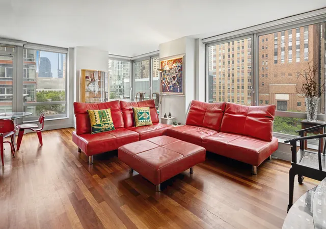Photo 1 of Condo for sale at 30 West St #5B, New York, NY 10004 | MLS# RLS20091360 | Listing updated on 2026-07-17