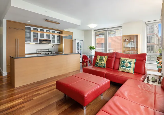 Photo 3 of Condo for sale at 30 West St #5B, New York, NY 10004 | MLS# RLS20091360 | Listing updated on 2026-07-17