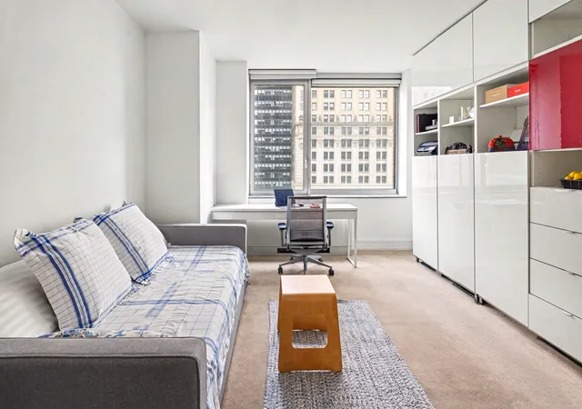 Photo 3 of House for sale at 30 West St #5B, New York, NY 10004 | MLS# RLS20091360 | Listing updated on 2026-07-17