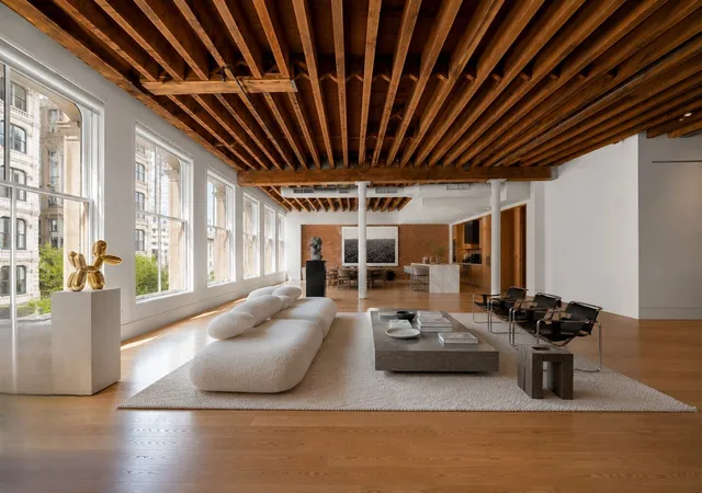 Photo 1 of Single family home for sale at 62 Wooster St #4-FLR, New York, NY 10012 | MLS# RLS20091312 | Listing updated on 2026-05-27