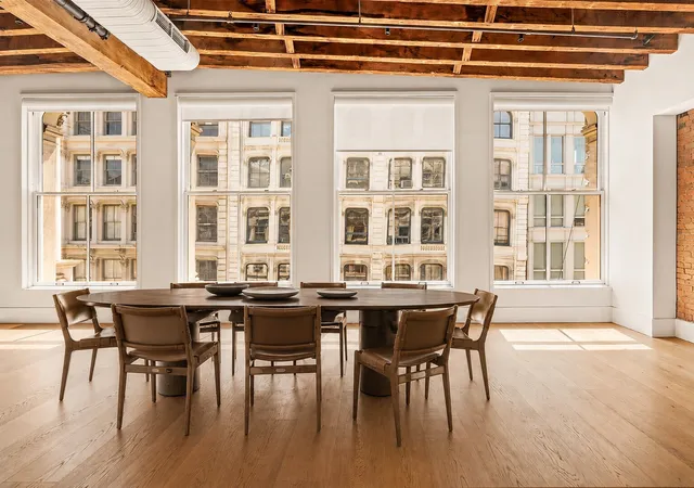 Photo 2 of Single family home for sale at 62 Wooster St #4-FLR, New York, NY 10012 | MLS# RLS20091312 | Listing updated on 2026-05-27