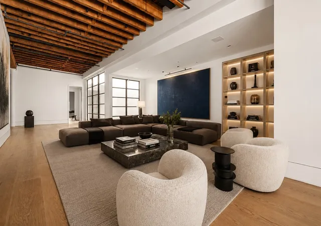 Photo 4 of Single family home for sale at 62 Wooster St #4-FLR, New York, NY 10012 | MLS# RLS20091312 | Listing updated on 2026-05-27
