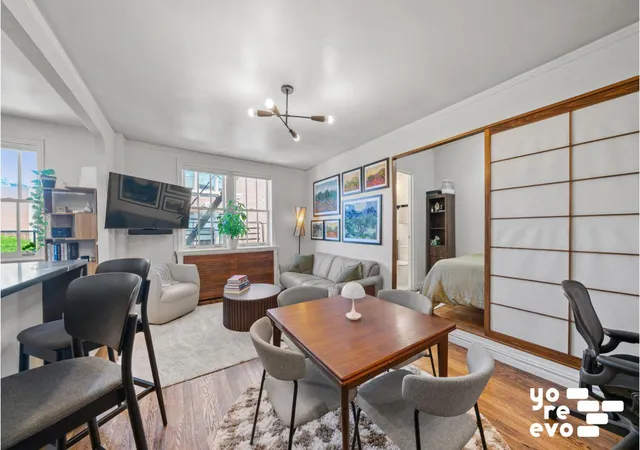 Photo 1 of Condo for sale at 2 Grove St #5E, New York, NY 10014 | MLS# RLS20091242 | Listing updated on 2026-07-12