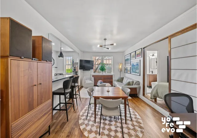 Photo 3 of Condo for sale at 2 Grove St #5E, New York, NY 10014 | MLS# RLS20091242 | Listing updated on 2026-07-12