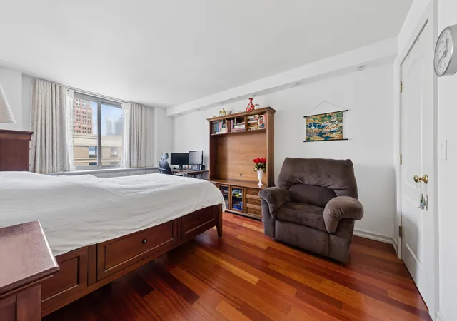 4th image of 2 S End Ave #9C, New York, NY 10280 | MLS# RLS20091328