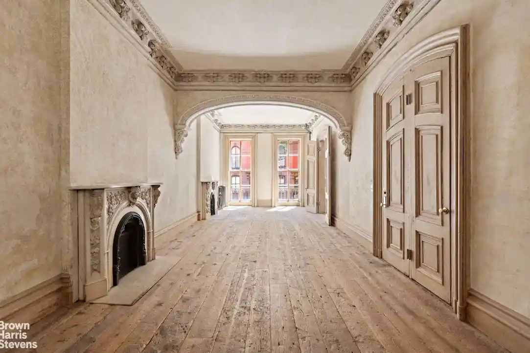 Photo 1 of Townhouse for sale at 117 E 10th Street #2, New York City, NY 10003 | MLS# RLS20091295 | Listing updated on 2026-10-25