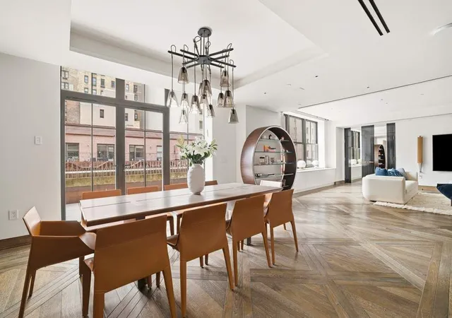 Photo 2 of House for sale at 111 W 57th Street #12N, New York, NY 10019 | MLS# RLS20091327 | Listing updated on 2026-05-26