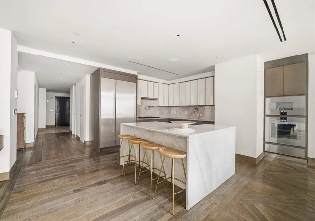 Photo 3 of House for sale at 111 W 57th Street #12N, New York, NY 10019 | MLS# RLS20091327 | Listing updated on 2026-05-26