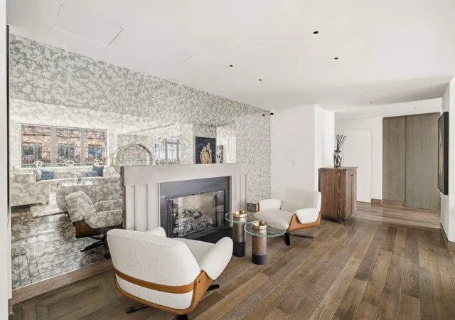 Photo 4 of House for sale at 111 W 57th Street #12N, New York, NY 10019 | MLS# RLS20091327 | Listing updated on 2026-05-26