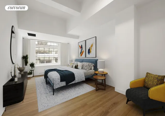 Photo 3 of Condo for sale at 74 5th Avenue #6A, New York City, NY 10011 | MLS# RLS20091306 | Listing updated on 2026-05-31