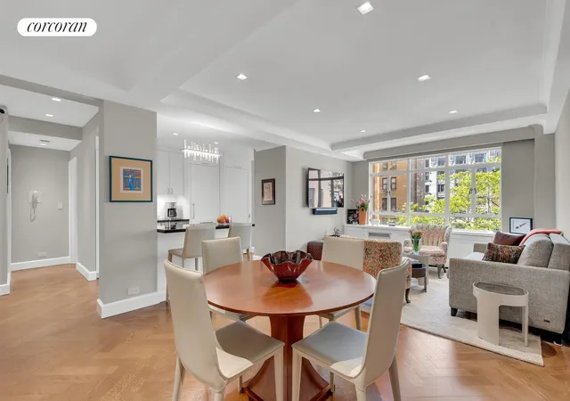 1st image of 140 Riverside Dr #9M, New York, NY 10024 | MLS# RLS20091345