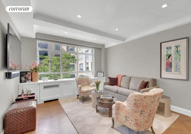 2nd image of 140 Riverside Dr #9M, New York, NY 10024 | MLS# RLS20091345