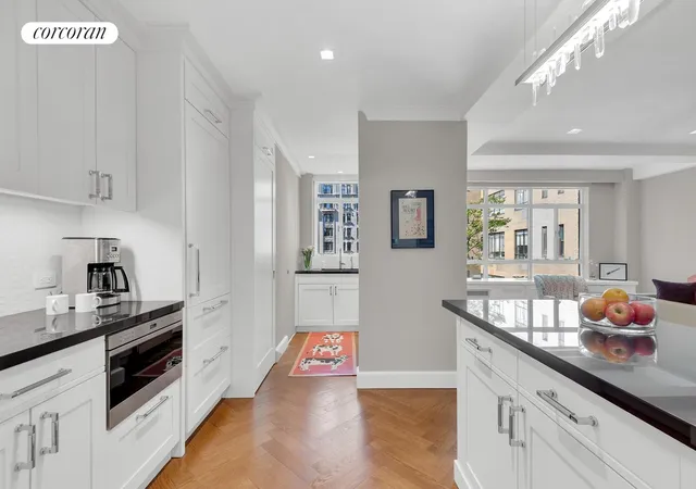 3rd image of 140 Riverside Dr #9M, New York, NY 10024 | MLS# RLS20091345