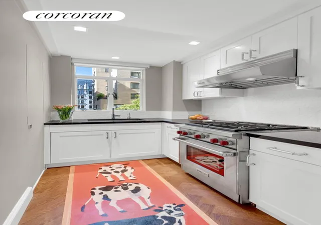 4th image of 140 Riverside Dr #9M, New York, NY 10024 | MLS# RLS20091345