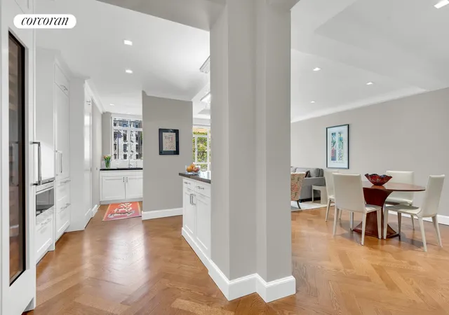 5th image of 140 Riverside Dr #9M, New York, NY 10024 | MLS# RLS20091345