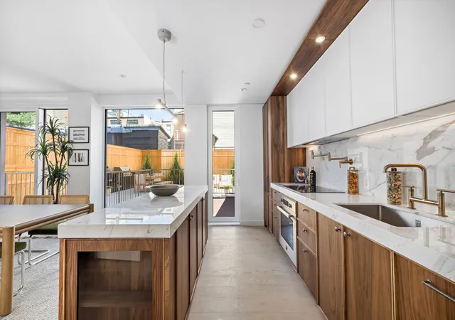 1st image of 109 Devoe St #GARDEN2, New York City, NY 11211 | MLS# RLS20091358