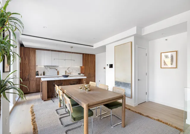 2nd image of 109 Devoe St #GARDEN2, New York City, NY 11211 | MLS# RLS20091358