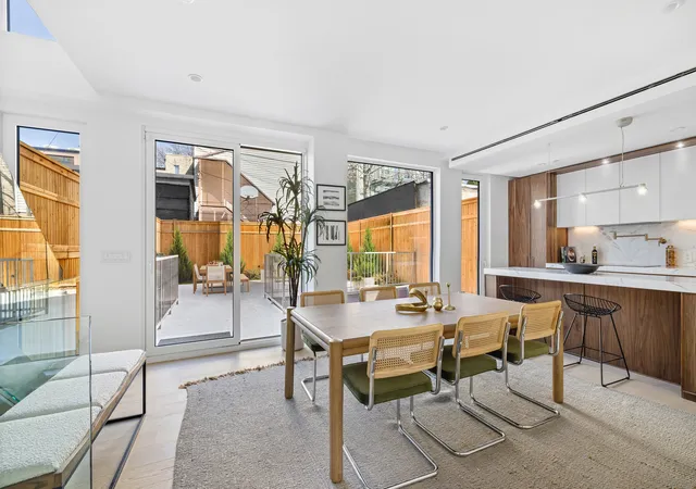 3rd image of 109 Devoe St #GARDEN2, New York City, NY 11211 | MLS# RLS20091358
