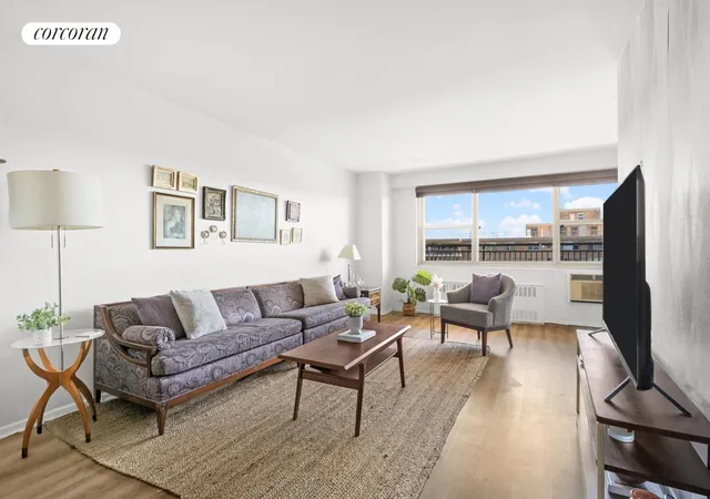 Condo for sale at 464 Neptune Ave #23C, Brooklyn, NY 11224 | MLS# RLS20091351