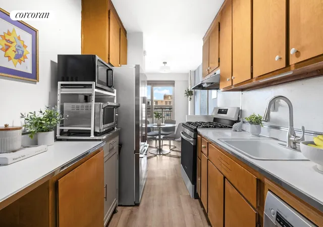 Photo 4 of House for sale at 464 Neptune Ave #23C, Brooklyn, NY 11224 | MLS# RLS20091351 | Listing updated on 2026-08-05