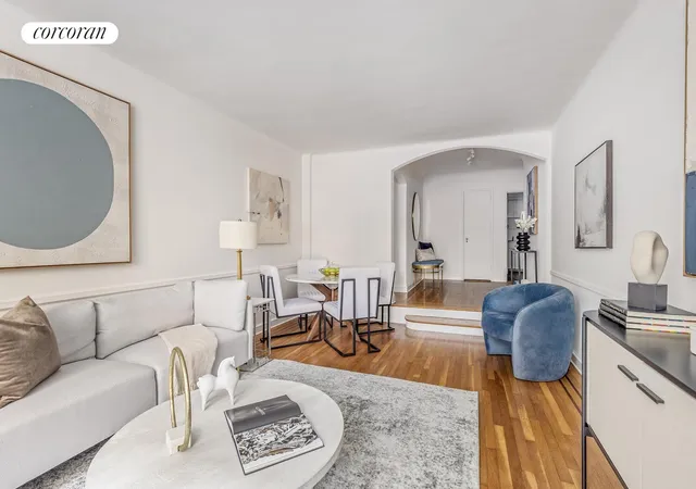 2nd image of 519 E 86th St #1A, New York City, NY 10028 | MLS# RLS20091347